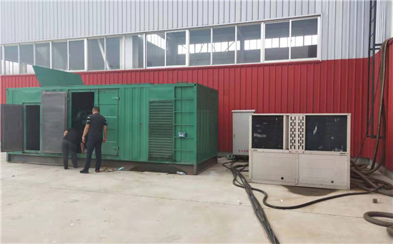 分宜发电机组电缆选型需要考虑哪些环境因素