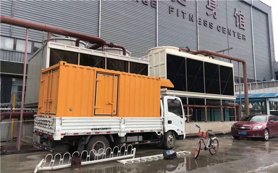 分宜300KW发电机组适配电缆规格选型指南