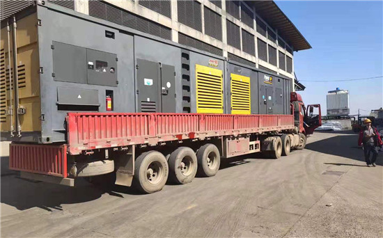 分宜200KW发电机组适配电缆规格选型指南