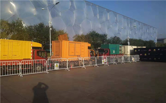 分宜400KW发电机组适配电缆规格选型指南
