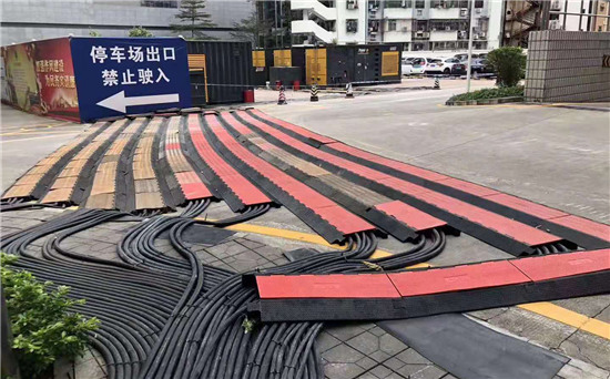 分宜发电机组电缆选型完整具体步骤(工程通用标准流程)